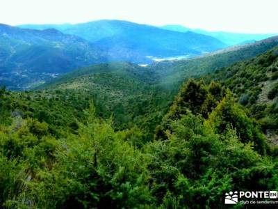 Cebreros - La Merina, Atalaya de ensueño -viajes puente de mayo, marzo;rutas montaña cerca madrid